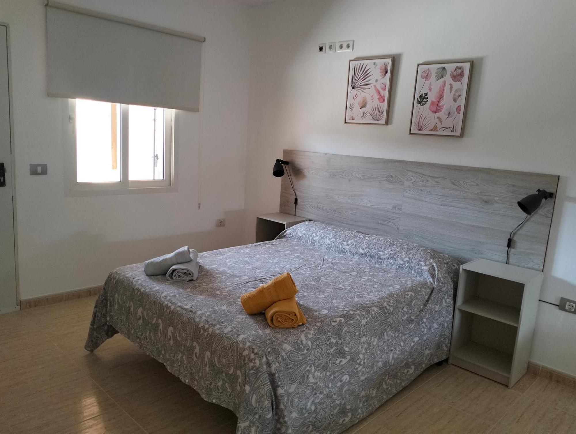 Ferienhaus Daisamar *